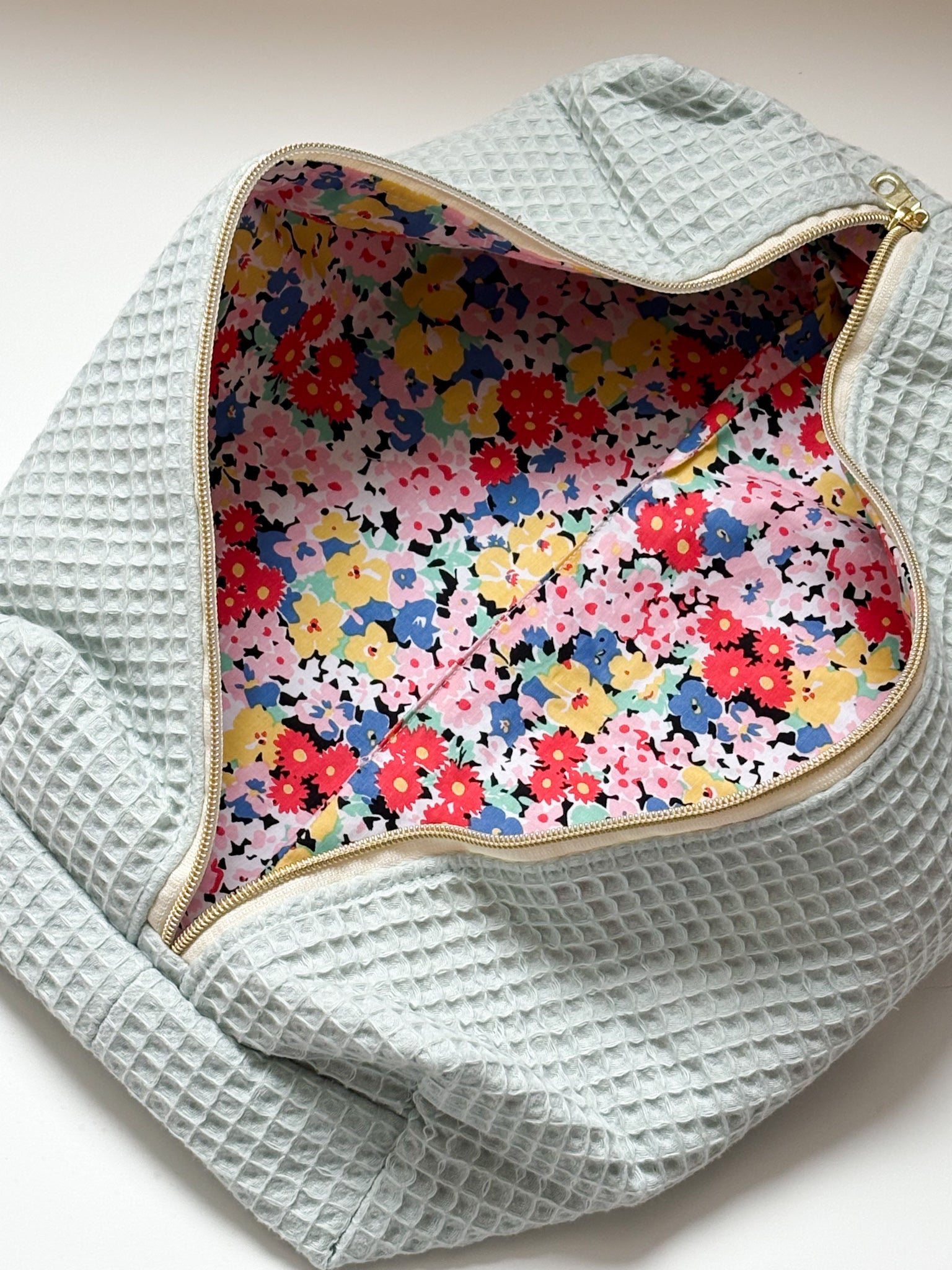 Marguerite - XXL Pouch