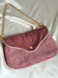 Juliette Clutch - Blush