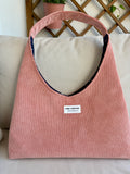 Lea Bag - Corduroy