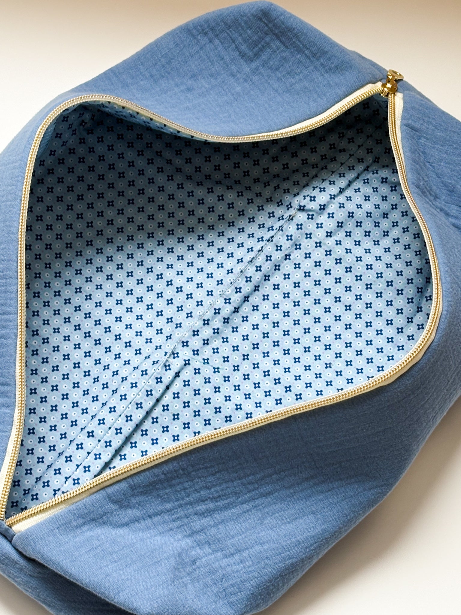 Marguerite - XXL Pouch