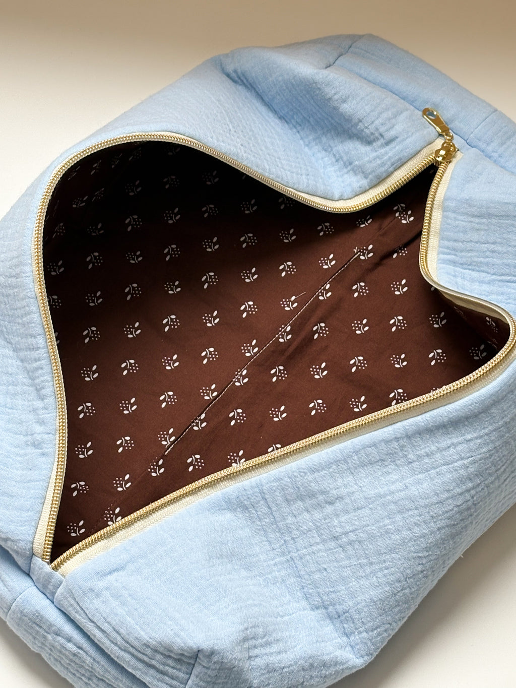 Marguerite - XXL Pouch