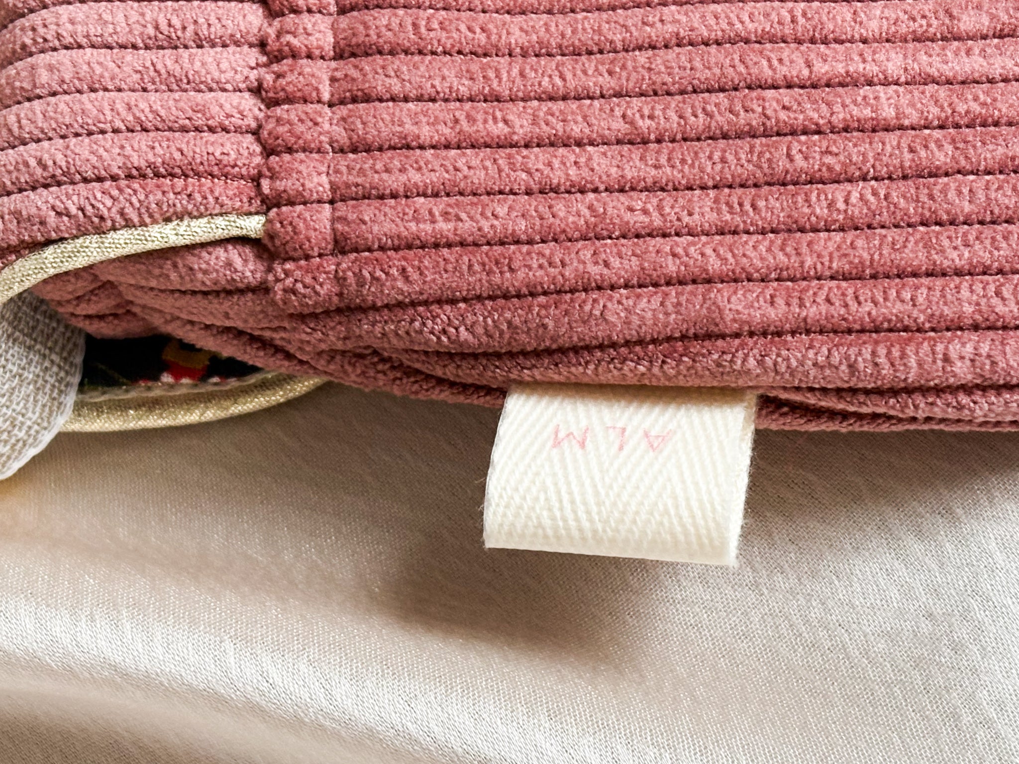 Juliette Clutch - Blush