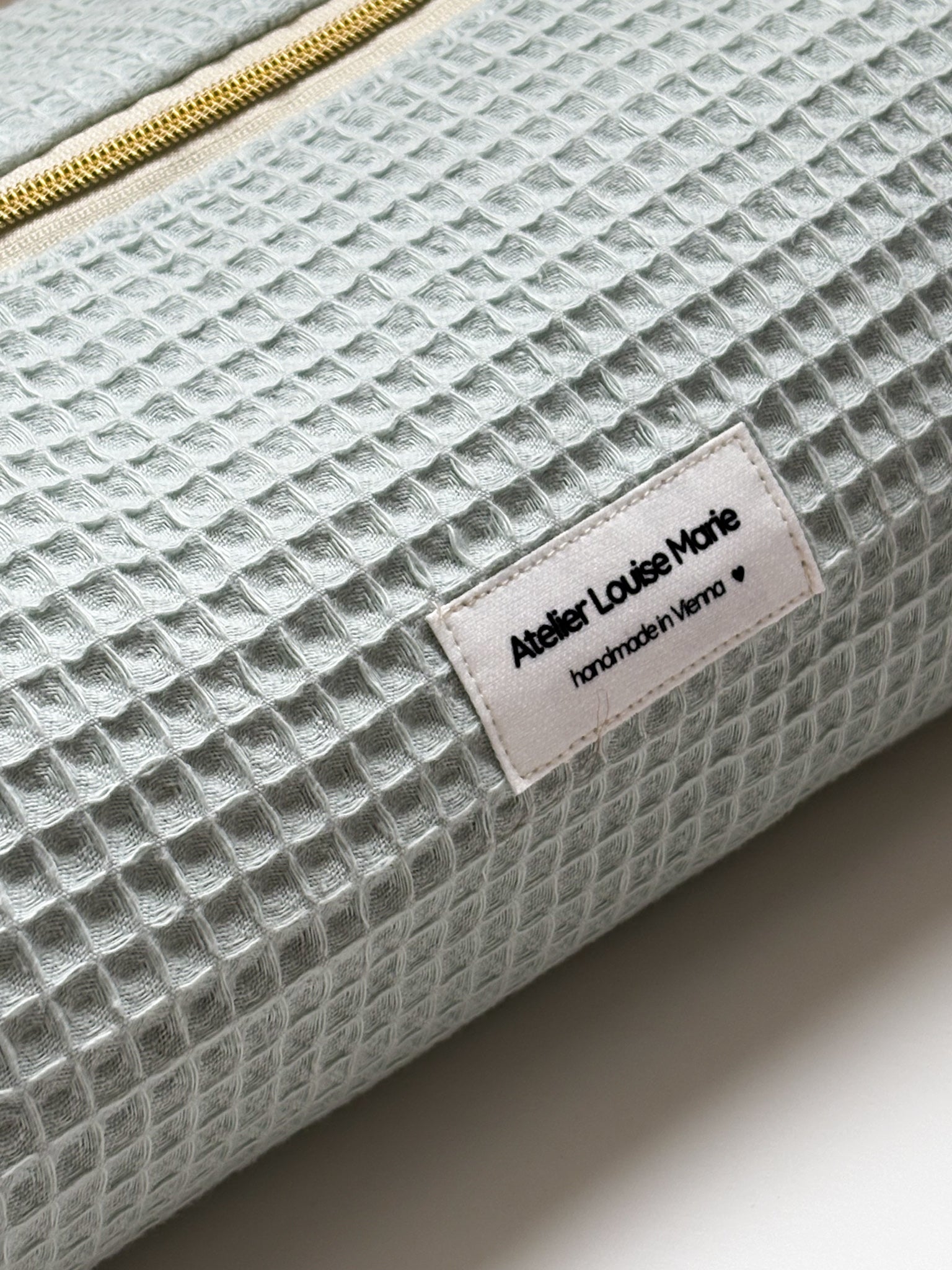 Marguerite - XXL Pouch