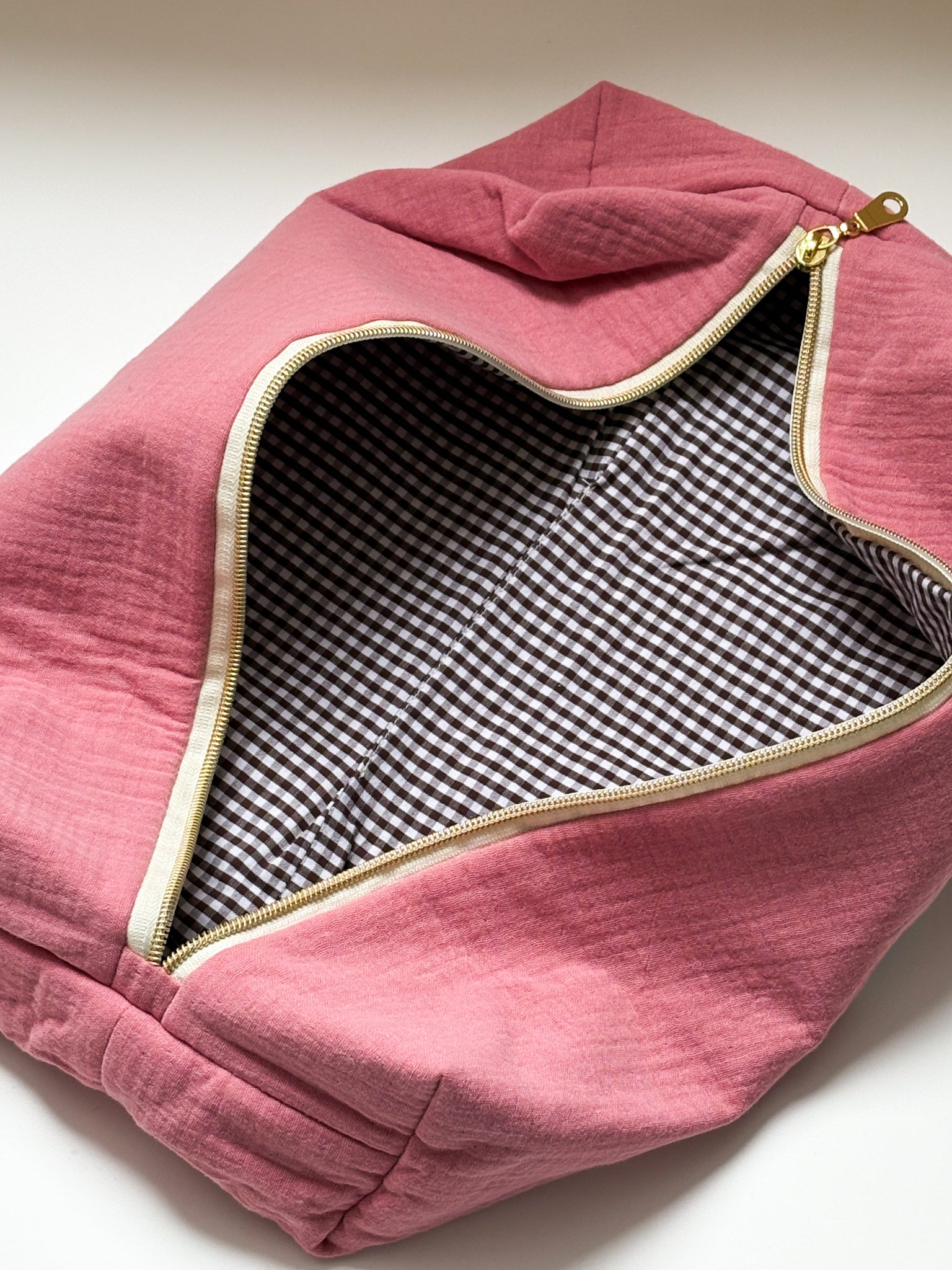 Marguerite - XXL Pouch