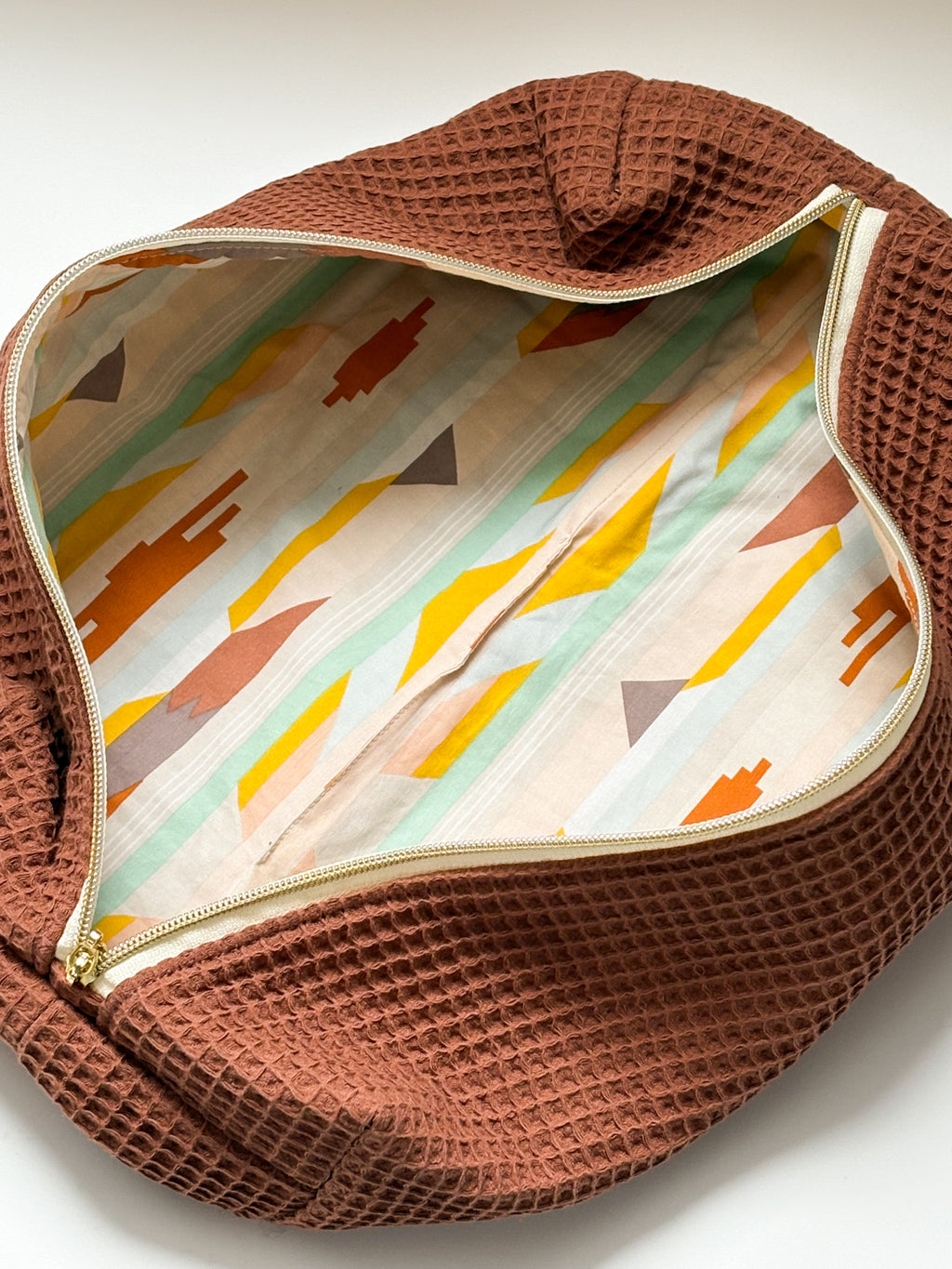Marguerite - XXL Pouch