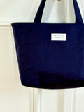 Bangkok CityBag - Blue