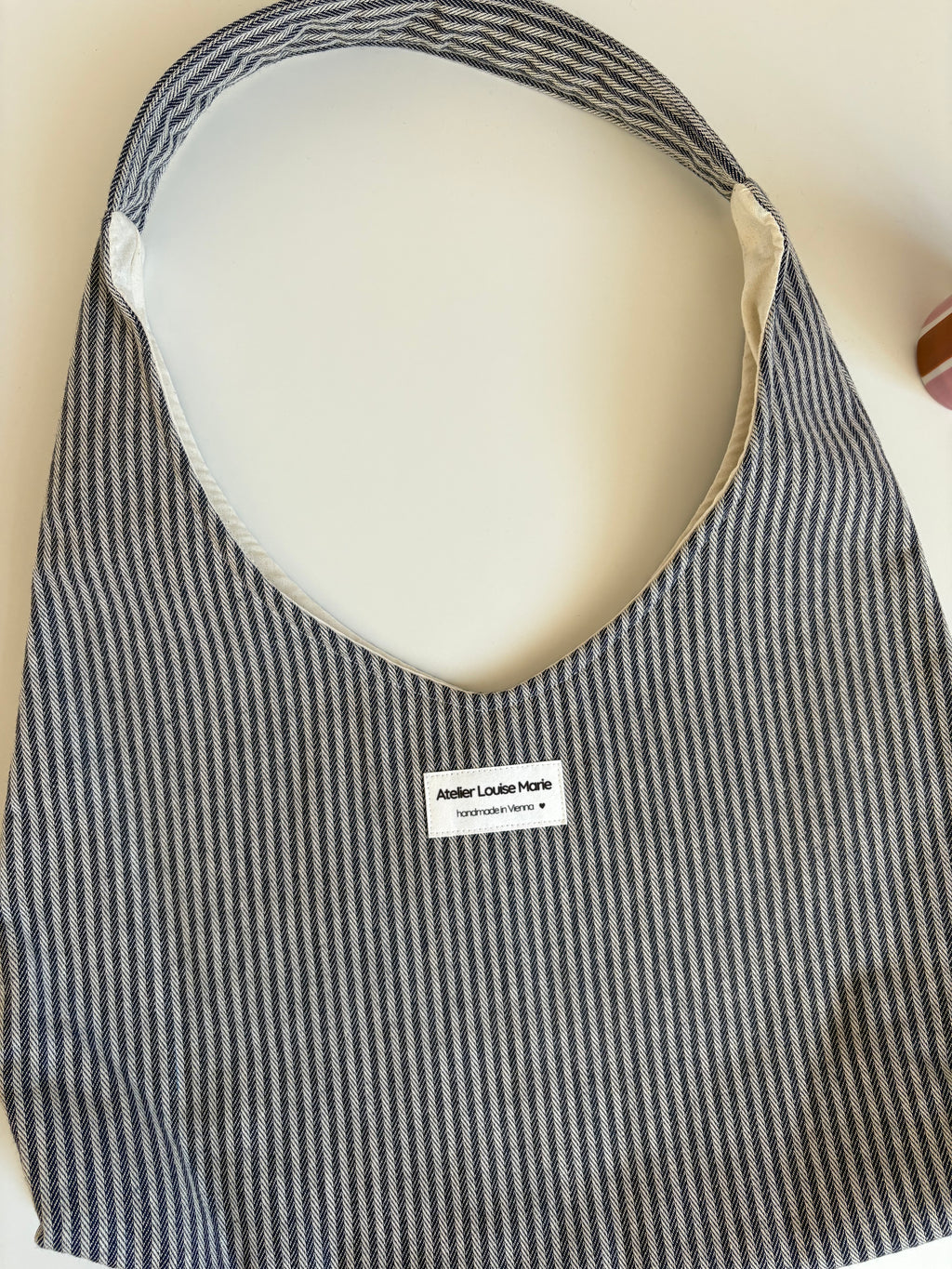 Lea Bag - Stripes
