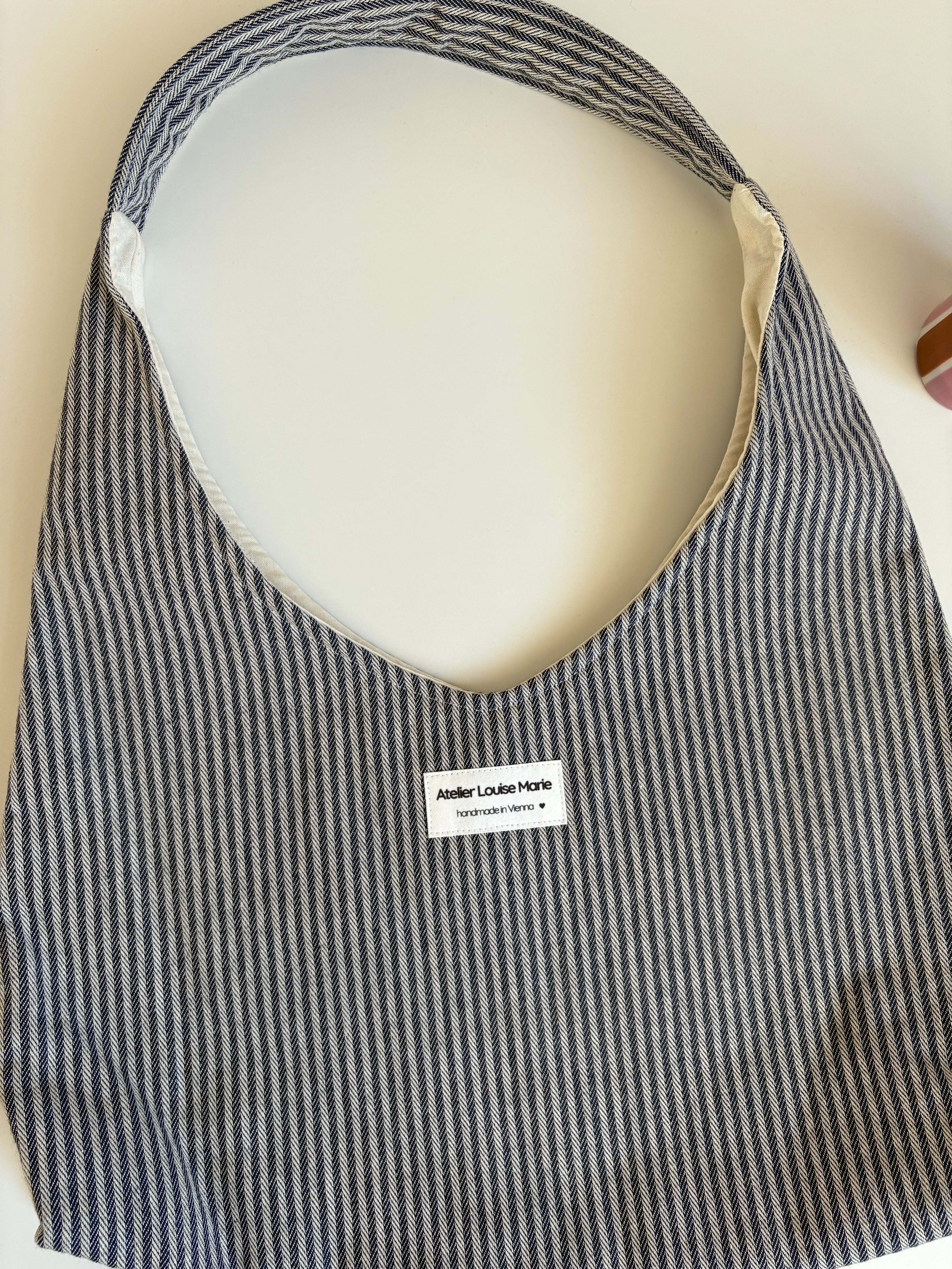 Lea Bag - Stripes