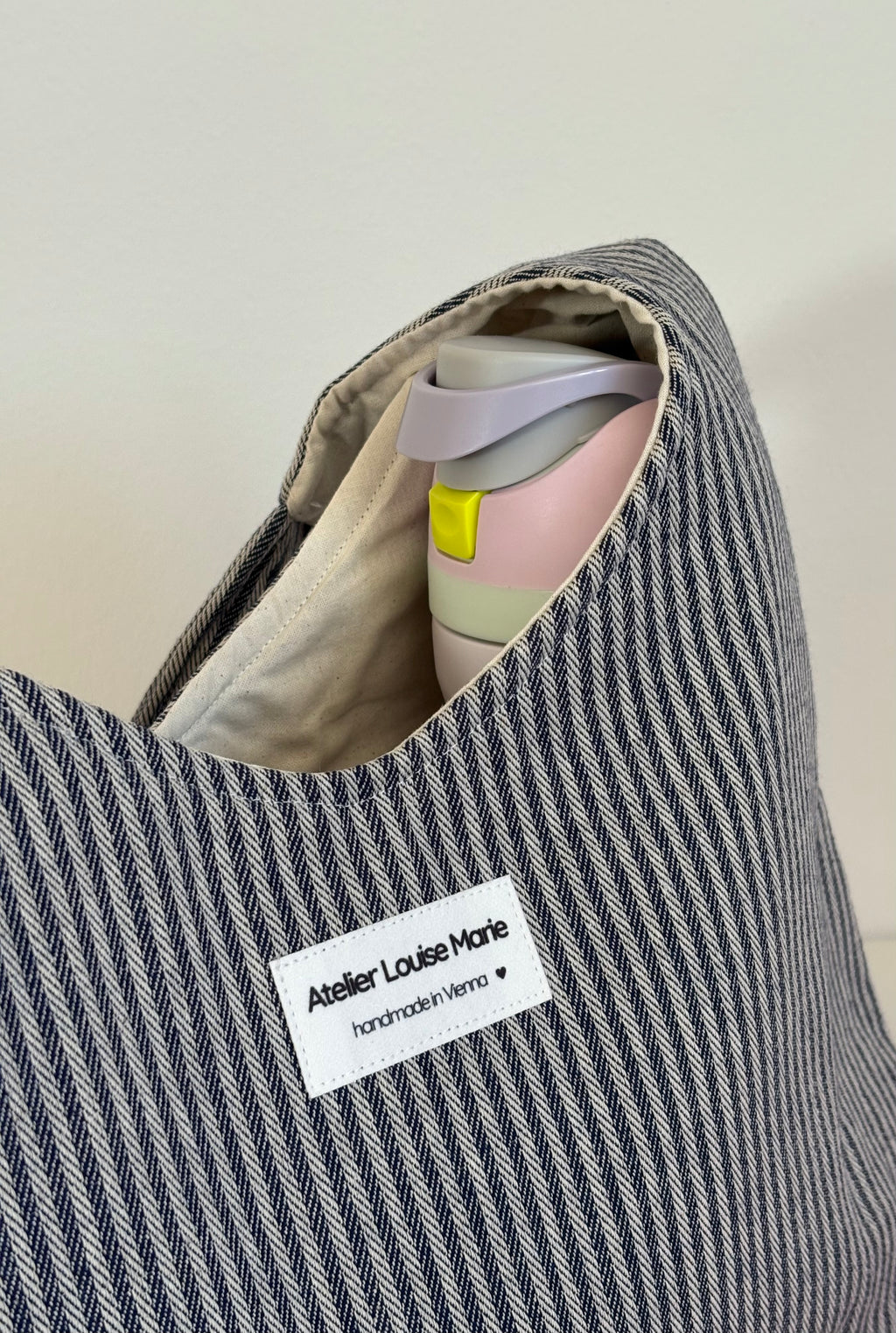 Lea Bag - Stripes
