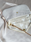 Juliette Clutch - Beige