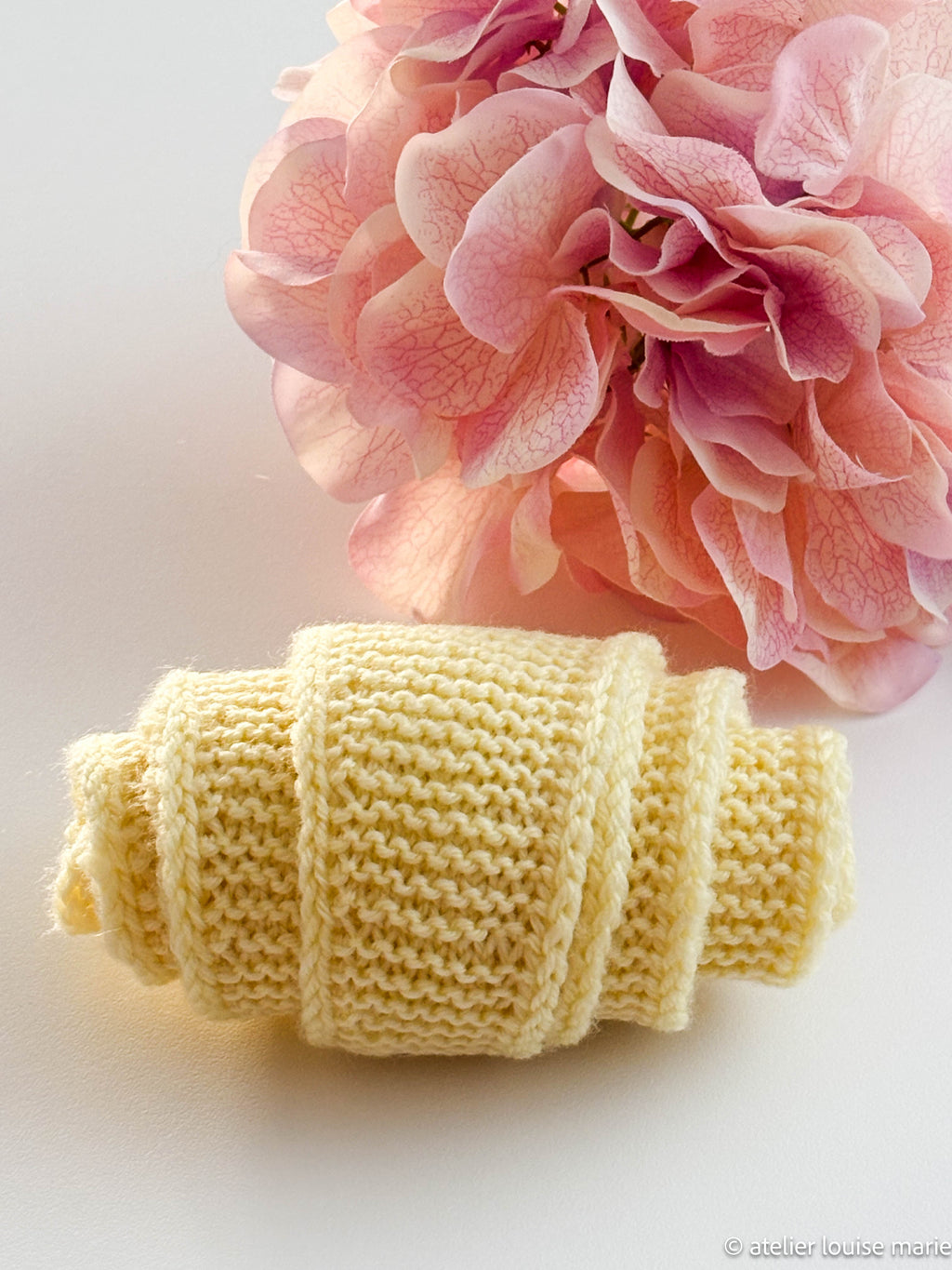 Mini Scarf - 100% Merino